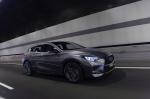 Infiniti Q30S 2.0t 2018 года (AU)
